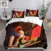 Arcane League Of Legends Bedding Sets Gift For Christmas Thanksgiving Halloween elitetrendwear 1 2