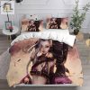 Arcane League Of Legends Bedding Sets Gifts For Family Members On Christmas Black Friday elitetrendwear 1