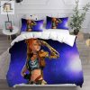 Arcane League Of Legends Decorative Bedding Sets For Fan Halloween Christmas Thanksgiving elitetrendwear 1