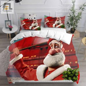 Arthur Christmas Bedding Sets Gifts For Family Members On Christmas Black Friday elitetrendwear 1