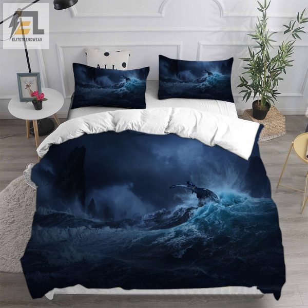 Avatar The Way Of Water Bedding Sets Gift For Birthday Halloween Christmas Thanksgiving elitetrendwear 1