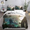 Avatar The Way Of Water Bedding Sets Gift For Christmas Thanksgiving Halloween elitetrendwear 1 2