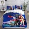 Back To The Future Bedding Sets Gift For Wife Husband Besties elitetrendwear 1 2