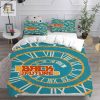 Back To The Future Decorative Bedding Sets For Fan Halloween Christmas Thanksgiving elitetrendwear 1