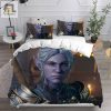 Baldurs Gate Bedding Sets Duvet Cover Flatsheet Pillowcases Perfect Gift For Fans elitetrendwear 1