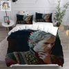 Baldurs Gate Bedding Sets Gift For Birthday Halloween Christmas Thanksgiving elitetrendwear 1