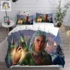 Baldurs Gate Bedding Sets Gift For Christmas Birthday Thanksgiving elitetrendwear 1