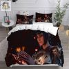 Baldurs Gate Bedding Sets Gift For Wife Husband Besties elitetrendwear 1