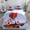 Barbie Bedding Sets Duvet Cover Flatsheet Pillowcase For Your Lover elitetrendwear 1 2