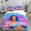 Barbie Bedding Sets Duvet Cover Flatsheet Pillowcases For Every Bedroom elitetrendwear 1 2