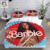 Barbie Bedding Sets Gift For Birthday Halloween Christmas Thanksgiving elitetrendwear 1 8