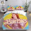 Barbie Bedding Sets Gift For Christmas Birthday Thanksgiving elitetrendwear 1 2