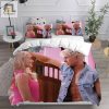 Barbie Bedding Sets Gift For Fathers Day Halloween Christmas elitetrendwear 1