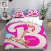 Barbie Bedding Sets Gift For Christmas Halloween Black Friday elitetrendwear 1 1 1