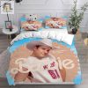 Barbie Decorative Bedding Sets For Fan Halloween Christmas Thanksgiving elitetrendwear 1