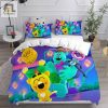 Battle Kitty Bedding Sets Duvet Cover Flatsheet Pillowcases For Every Bedroom elitetrendwear 1