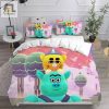 Battle Kitty Bedding Sets Gift For Christmas Halloween Black Friday elitetrendwear 1