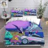 Battle Kitty Bedding Sets Gift For Wife Husband Besties elitetrendwear 1