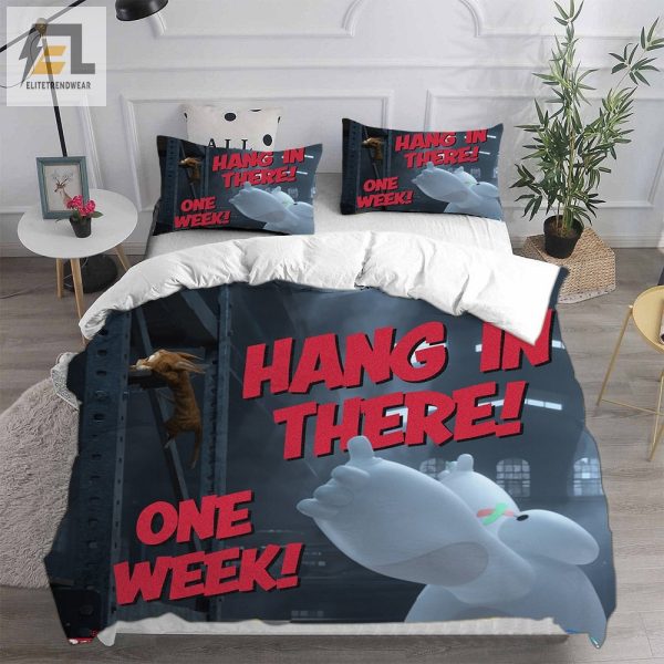 Baymax Bedding Sets Gift For Christmas Birthday Thanksgiving elitetrendwear 1