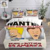 Beavis And Butthead Bedding Sets Duvet Cover Flatsheet Pillowcase For Your Lover elitetrendwear 1 2