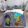 Beavis And Butthead Bedding Sets Duvet Cover Flatsheet Pillowcases For Every Bedroom elitetrendwear 1