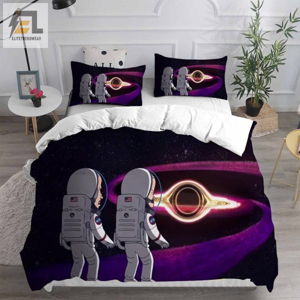 Beavis And Butthead Bedding Sets Gift For Christmas Thanksgiving Halloween elitetrendwear 1