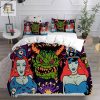 Beavis And Butthead Decorative Bedding Sets For Fan Halloween Christmas Thanksgiving elitetrendwear 1