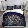 Beetlejuice Bedding Sets Gift For Birthday Halloween Christmas Thanksgiving elitetrendwear 1 2