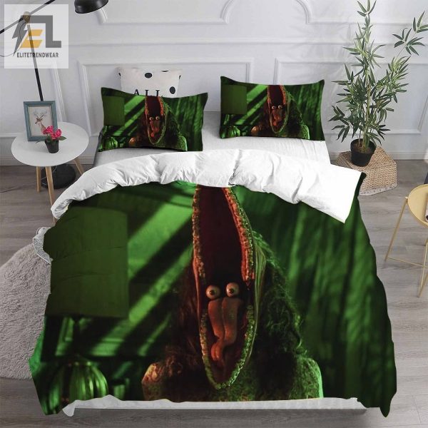 Beetlejuice Bedding Sets Gift For Christmas Birthday Thanksgiving elitetrendwear 1