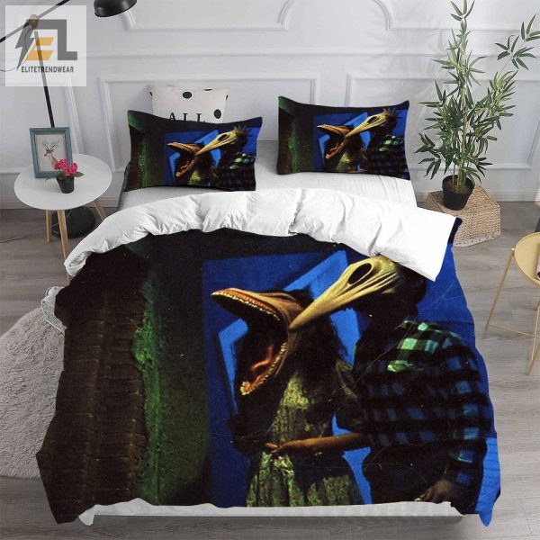 Beetlejuice Bedding Sets Gift For Wife Husband Besties elitetrendwear 1