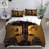 Beetlejuice Bedding Sets Gifts For Family Members On Christmas Black Friday elitetrendwear 1