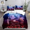 Berserk Golden Age Arc I The Egg Of The King Bedding Sets Duvet Cover Flatsheet Pillowcases Perfect Gift For Fans elitetrendwear 1 2