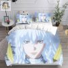 Berserk Golden Age Arc I The Egg Of The King Bedding Sets Gift For Christmas Thanksgiving Halloween elitetrendwear 1