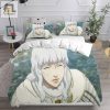 Berserk Golden Age Arc I The Egg Of The King Bedding Sets Gift For Wife Husband Besties elitetrendwear 1