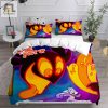 Billie Bust Up Bedding Sets Gift For Birthday Halloween Christmas Thanksgiving elitetrendwear 1