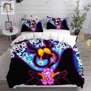 Billie Bust Up Bedding Sets Gift For Christmas Birthday Thanksgiving elitetrendwear 1