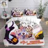 Billie Bust Up Bedding Sets Gift For Fathers Day Halloween Christmas elitetrendwear 1