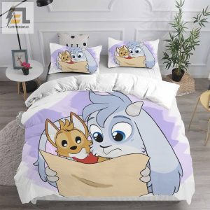 Billie Bust Up Bedding Sets Gift For Christmas Halloween Black Friday elitetrendwear 1