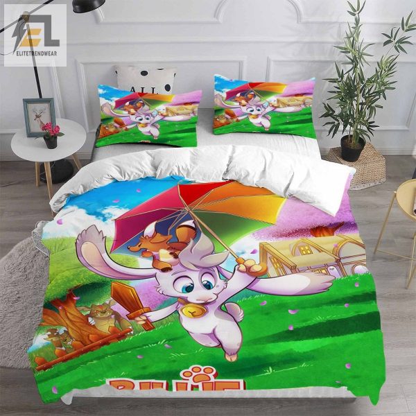 Billie Bust Up Bedding Sets Gift For Christmas Thanksgiving Halloween elitetrendwear 1 4