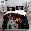 Billie Bust Up Bedding Sets Gift For Halloween Thanksgiving Christmas elitetrendwear 1