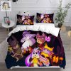 Billie Bust Up Decorative Bedding Sets For Fan Halloween Christmas Thanksgiving elitetrendwear 1 1 1