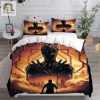 Black Panther Wakanda Forever Bedding Sets Gift For Birthday Halloween Christmas Thanksgiving elitetrendwear 1