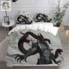 Blood Of Zeus Bedding Sets Duvet Cover Flatsheet Pillowcase For Your Lover elitetrendwear 1 2