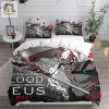 Blood Of Zeus Bedding Sets Duvet Cover Flatsheet Pillowcases For Every Bedroom elitetrendwear 1 2