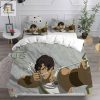 Blood Of Zeus Bedding Sets Gift For Birthday Halloween Christmas Thanksgiving elitetrendwear 1 4