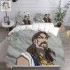 Blood Of Zeus Decorative Bedding Sets For Fan Halloween Christmas Thanksgiving elitetrendwear 1