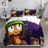 Bloons Td 6 Bedding Sets Gift For Birthday Halloween Christmas Thanksgiving elitetrendwear 1