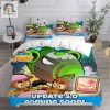 Bloons Td 6 Bedding Sets Gift For Fathers Day Halloween Christmas elitetrendwear 1