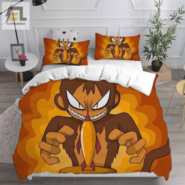 Bloons Td 6 Bedding Sets Gifts For Family Members On Christmas Black Friday elitetrendwear 1