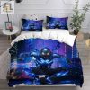 Blue Beetle Bedding Sets Duvet Cover Flatsheet Pillowcases Perfect Gift For Fans elitetrendwear 1